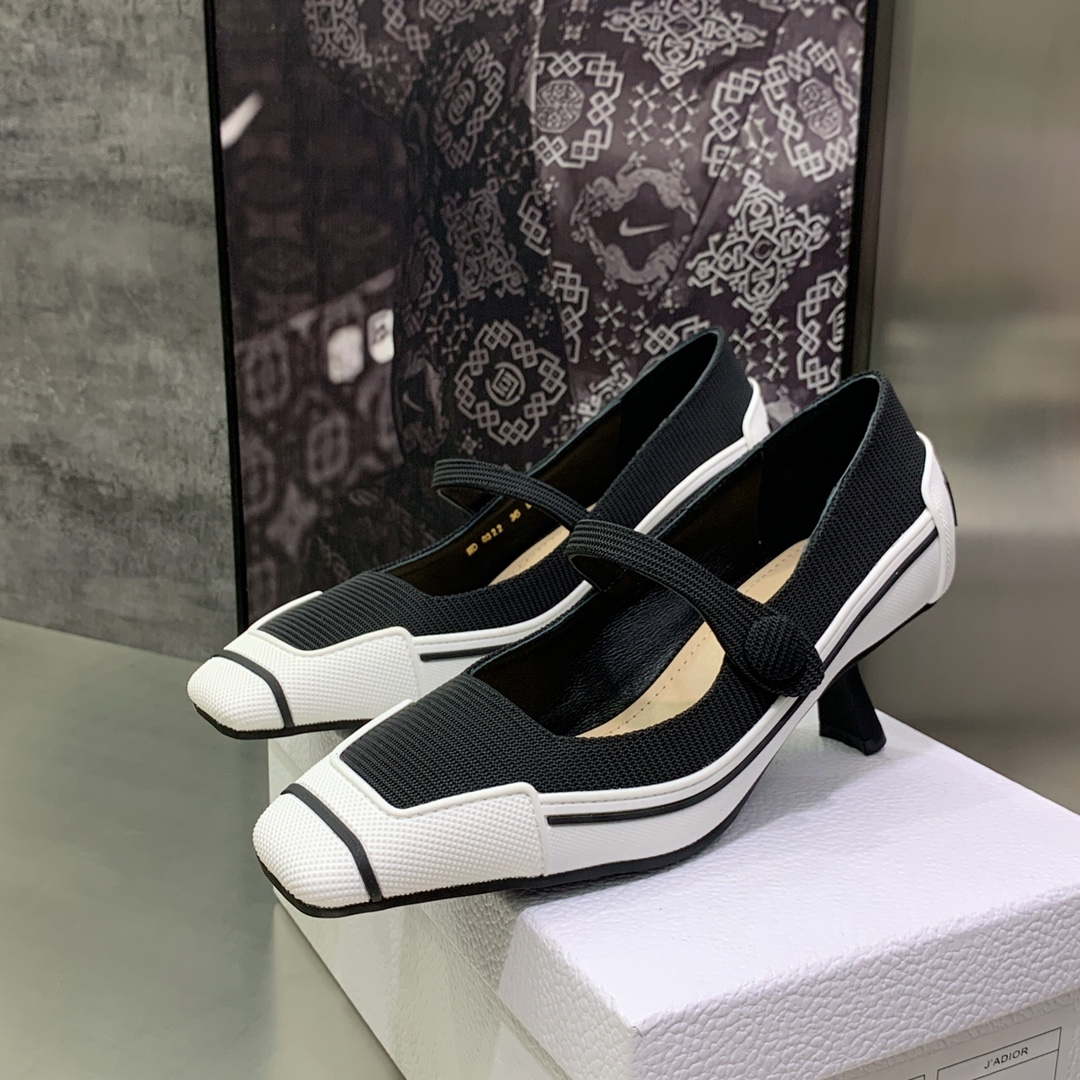 Dior Women's Shoes Ballernas & Flat Shoes 188480