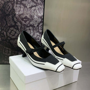 Dior Women's Shoes Ballernas & Flat Shoes 188480 - 34 - View 4