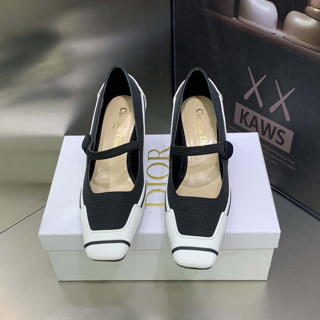 Dior Women's Shoes Ballernas & Flat Shoes 188480