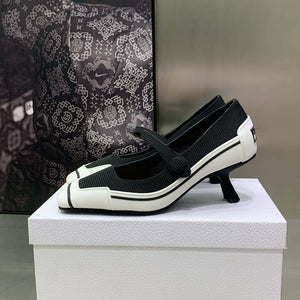 Dior Women's Shoes Ballernas & Flat Shoes 188480 - 34 - View 9