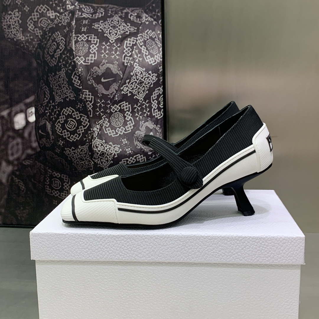Dior Women's Shoes Ballernas & Flat Shoes 188480