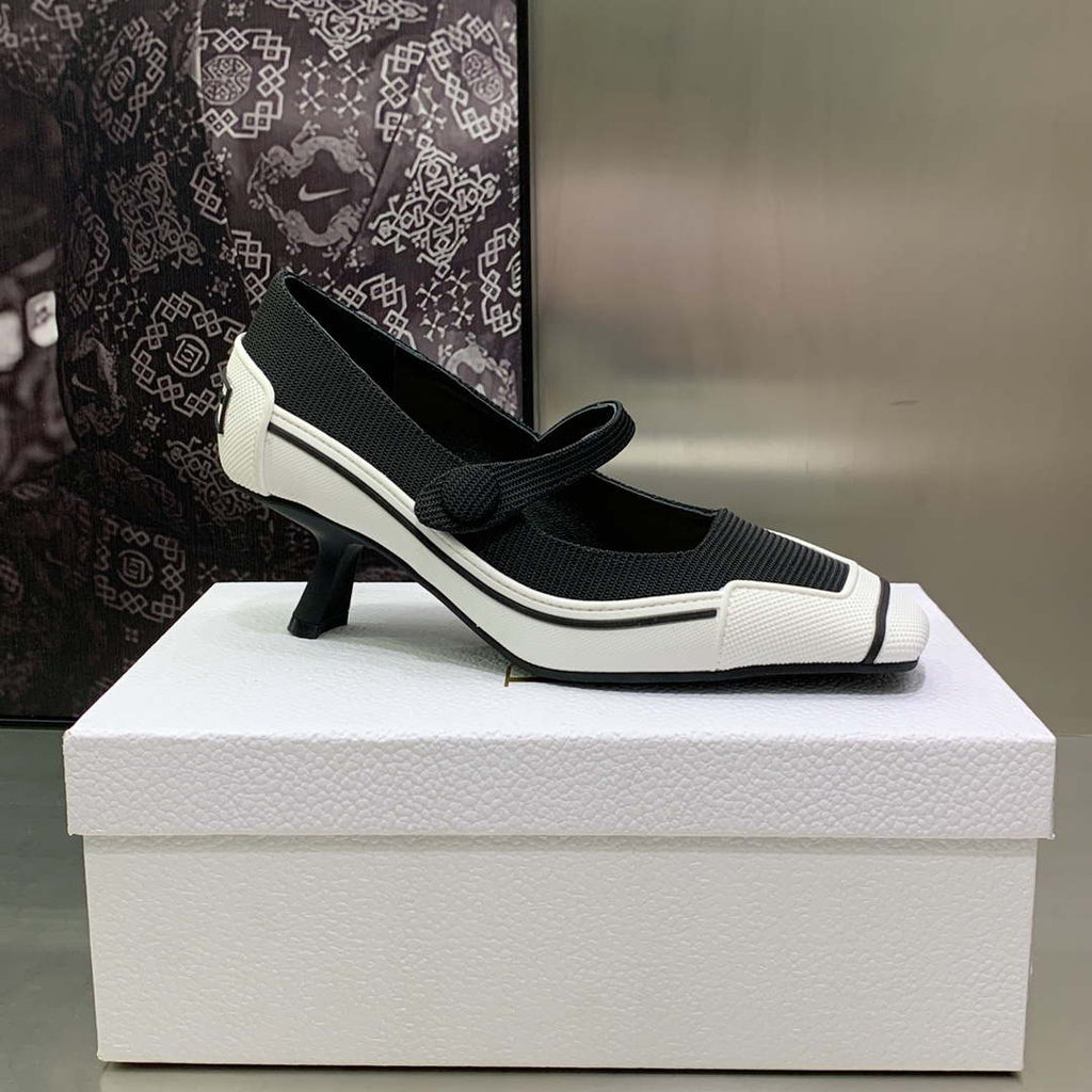 Dior Women's Shoes Ballernas & Flat Shoes 188480