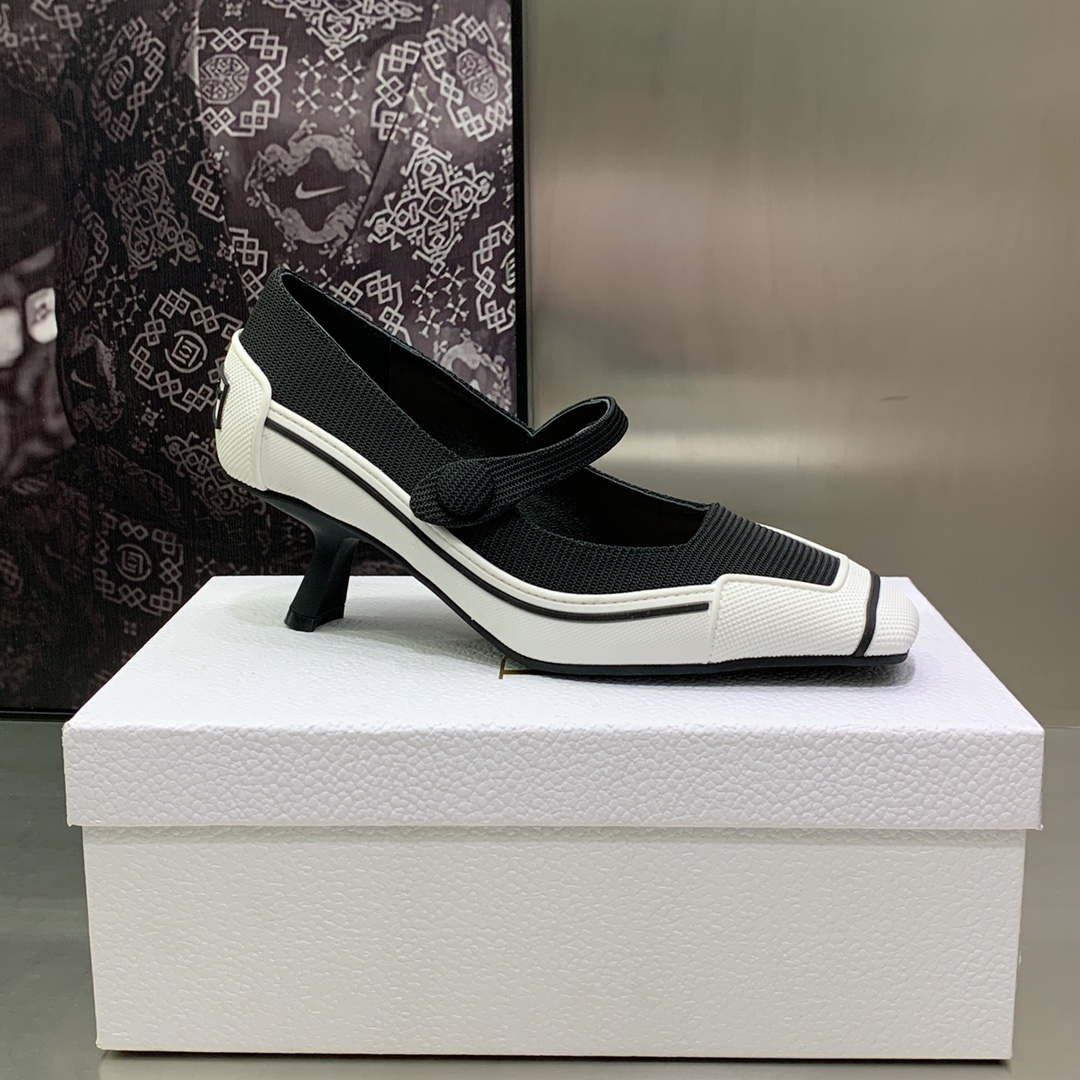 Dior Women's Shoes Ballernas & Flat Shoes 188480