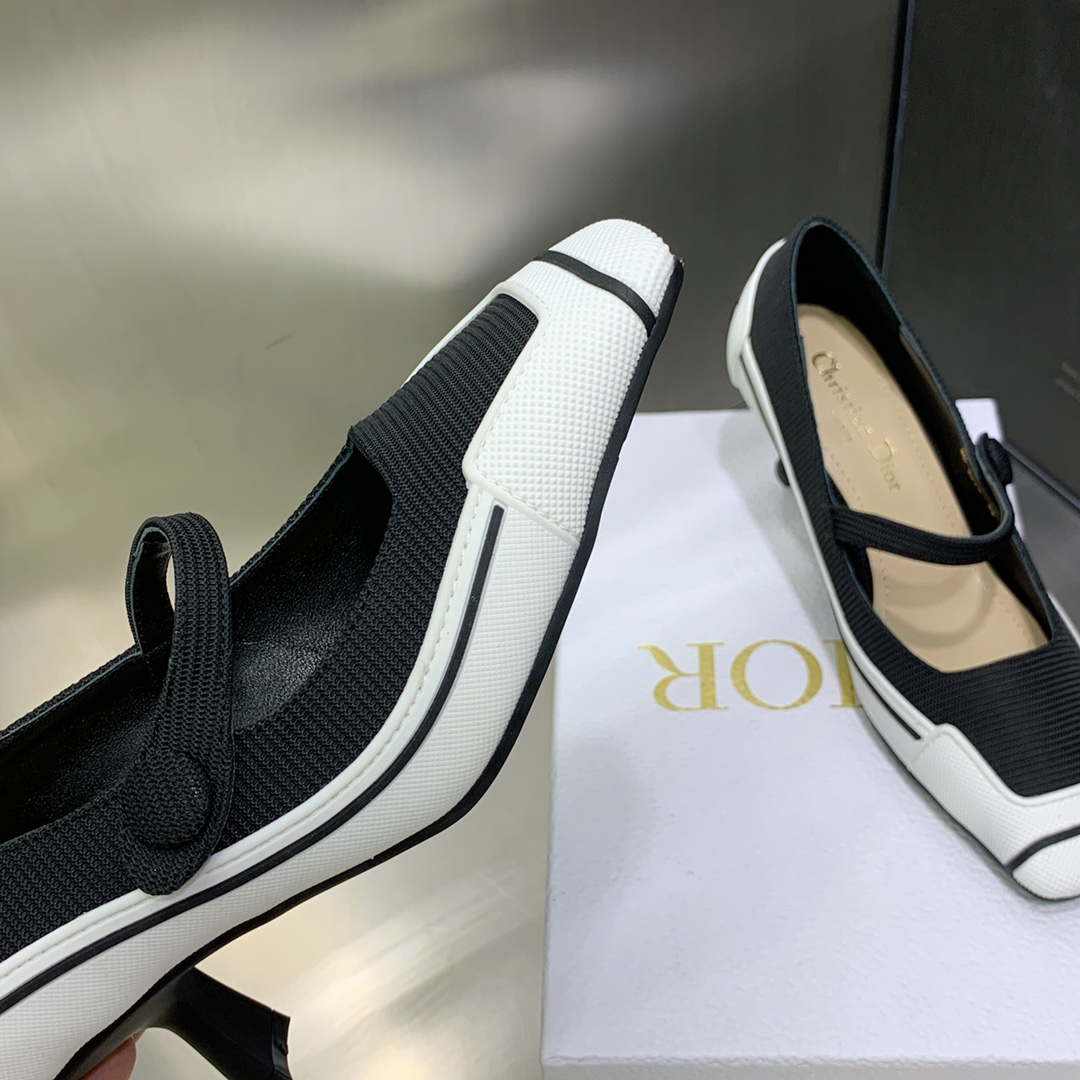 Dior Women's Shoes Ballernas & Flat Shoes 188480