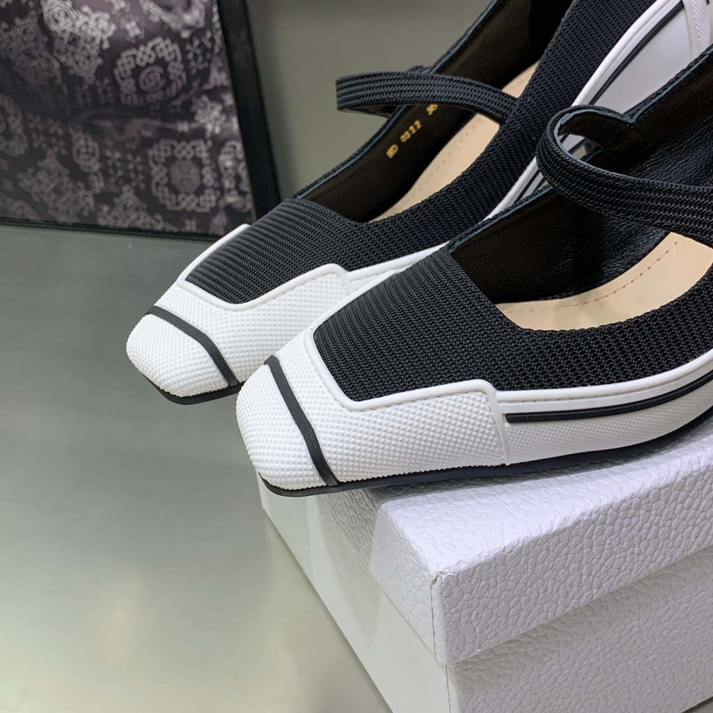 Dior Women's Shoes Ballernas & Flat Shoes 188480