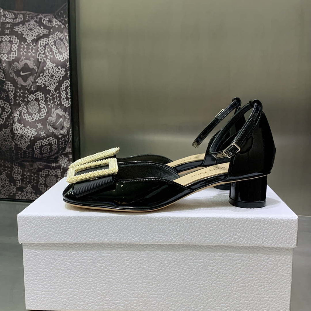 Dior Women's Shoes Ballernas & Flat Shoes 189192