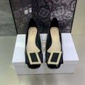Dior Women's Shoes Ballernas & Flat Shoes 189193