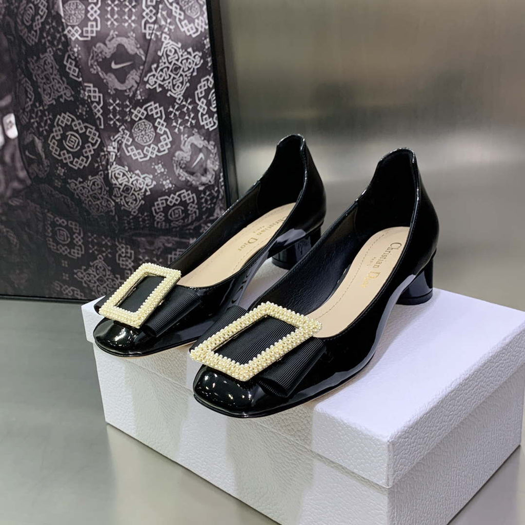 Dior Women's Shoes Ballernas & Flat Shoes 189193