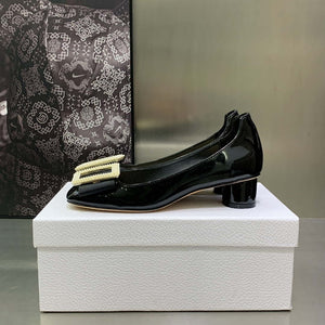 Dior Women's Shoes Ballernas & Flat Shoes 189193 - 34 - View 6