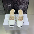 Dior Women's Shoes Ballernas & Flat Shoes 189479