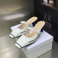 Dior Women's Shoes Ballernas & Flat Shoes 189485