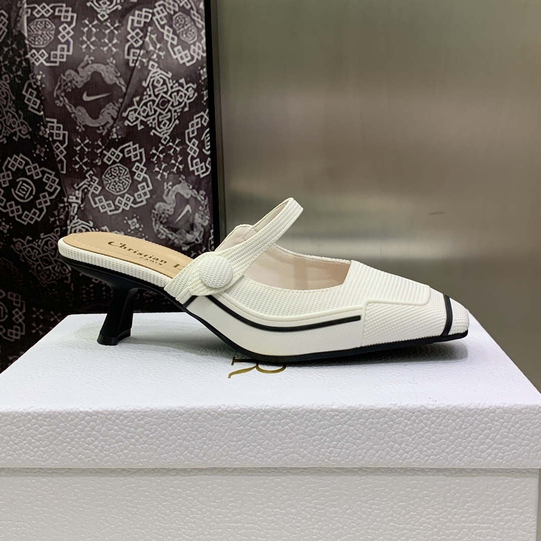 Dior Women's Shoes Ballernas & Flat Shoes 188479