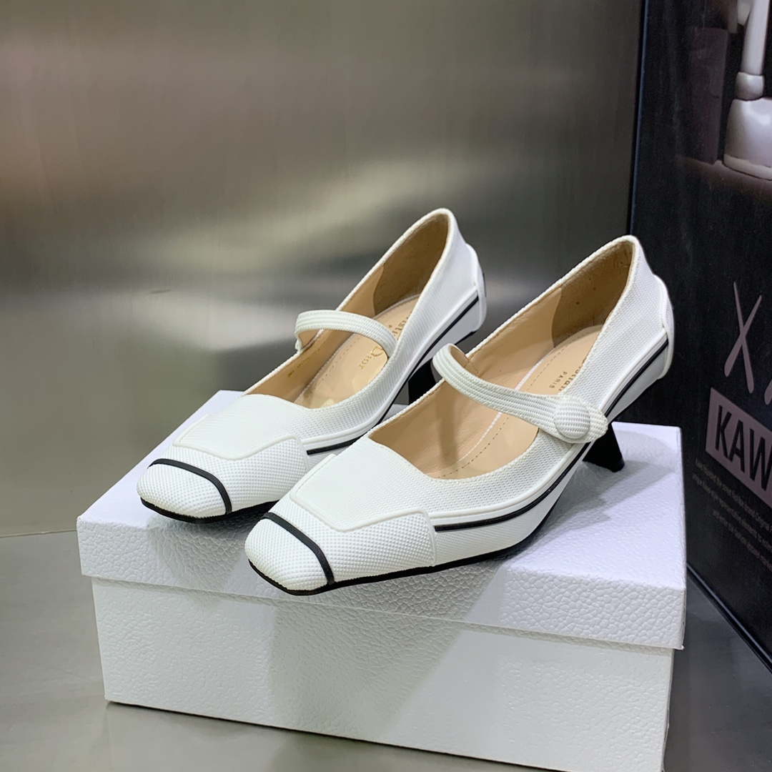 Dior Women's Shoes Ballernas & Flat Shoes 188481