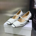 Dior Women's Shoes Ballernas & Flat Shoes 189487