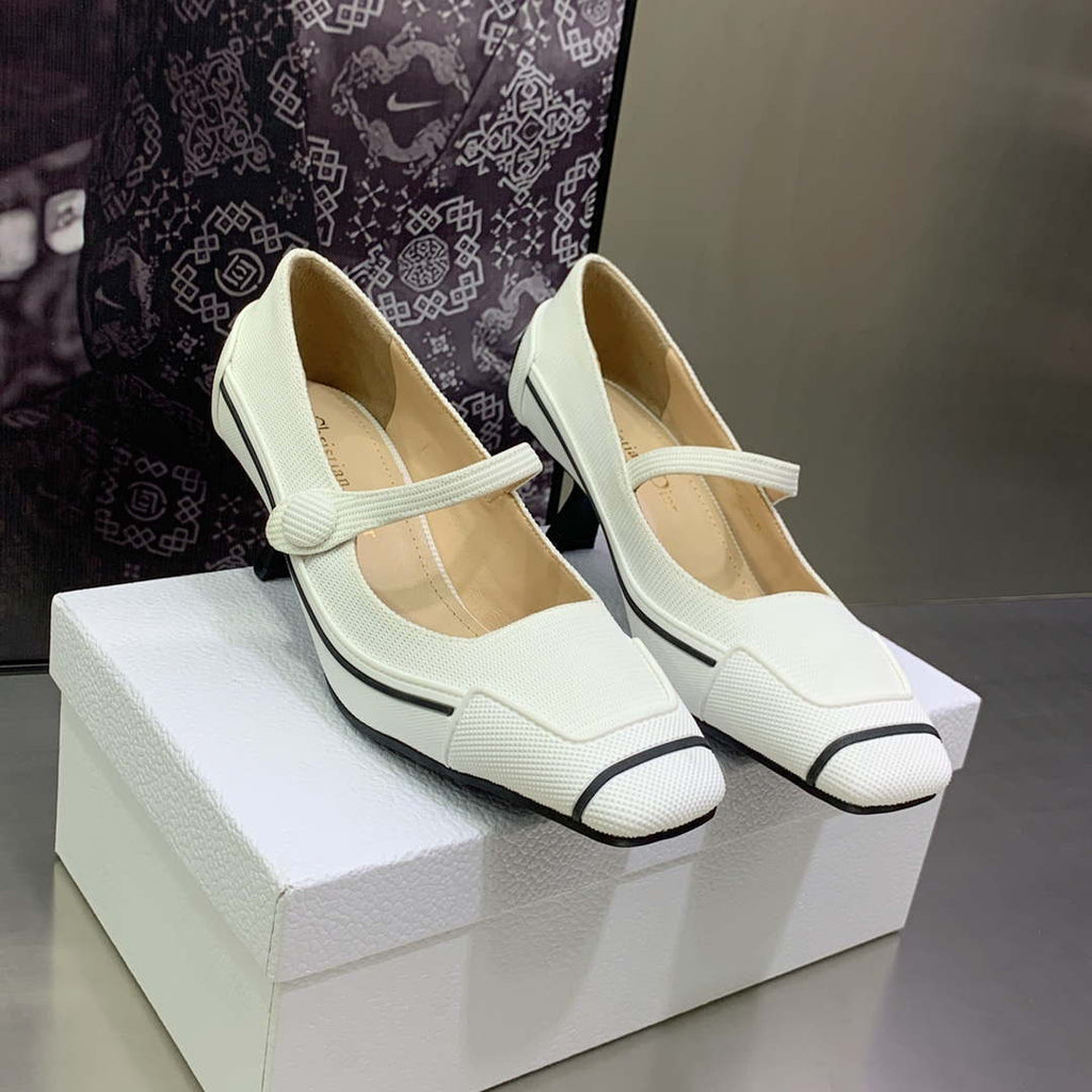 Dior Women's Shoes Ballernas & Flat Shoes 188481