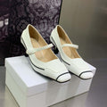 Dior Women's Shoes Ballernas & Flat Shoes 188481