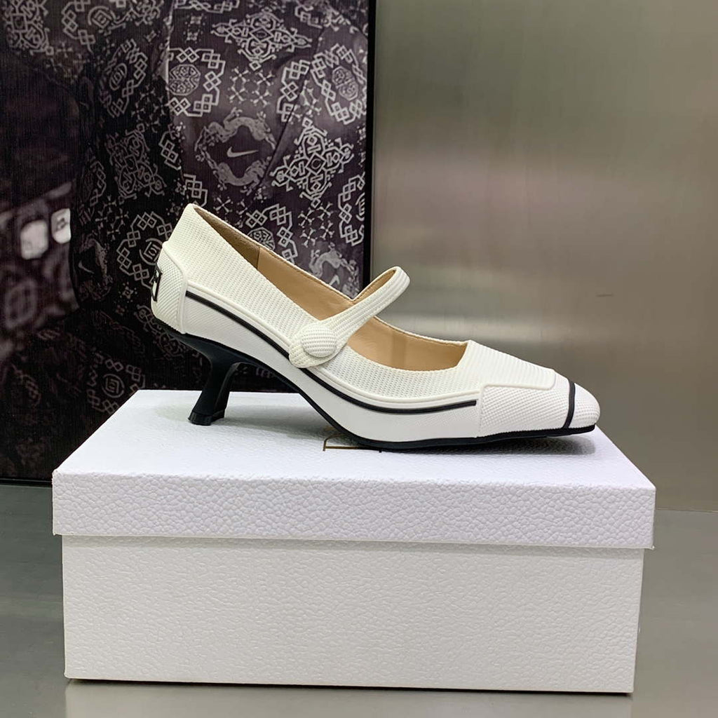 Dior Women's Shoes Ballernas & Flat Shoes 188481