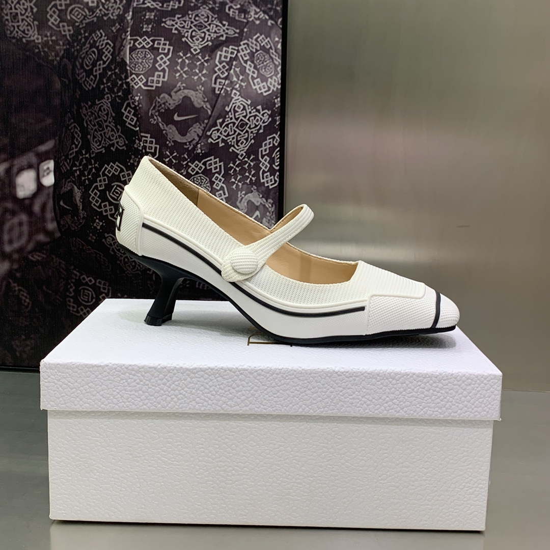 Dior Women's Shoes Ballernas & Flat Shoes 188481