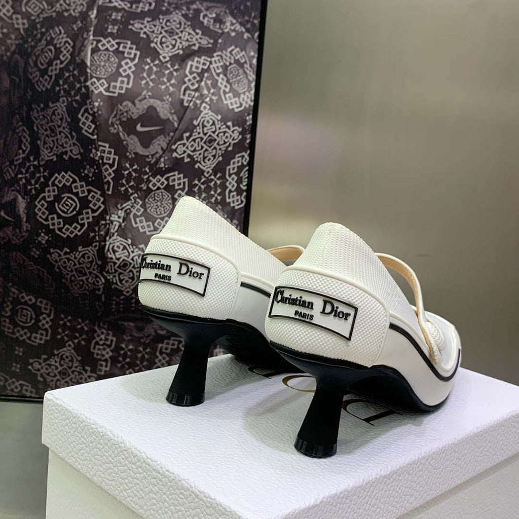 Dior Women's Shoes Ballernas & Flat Shoes 188481