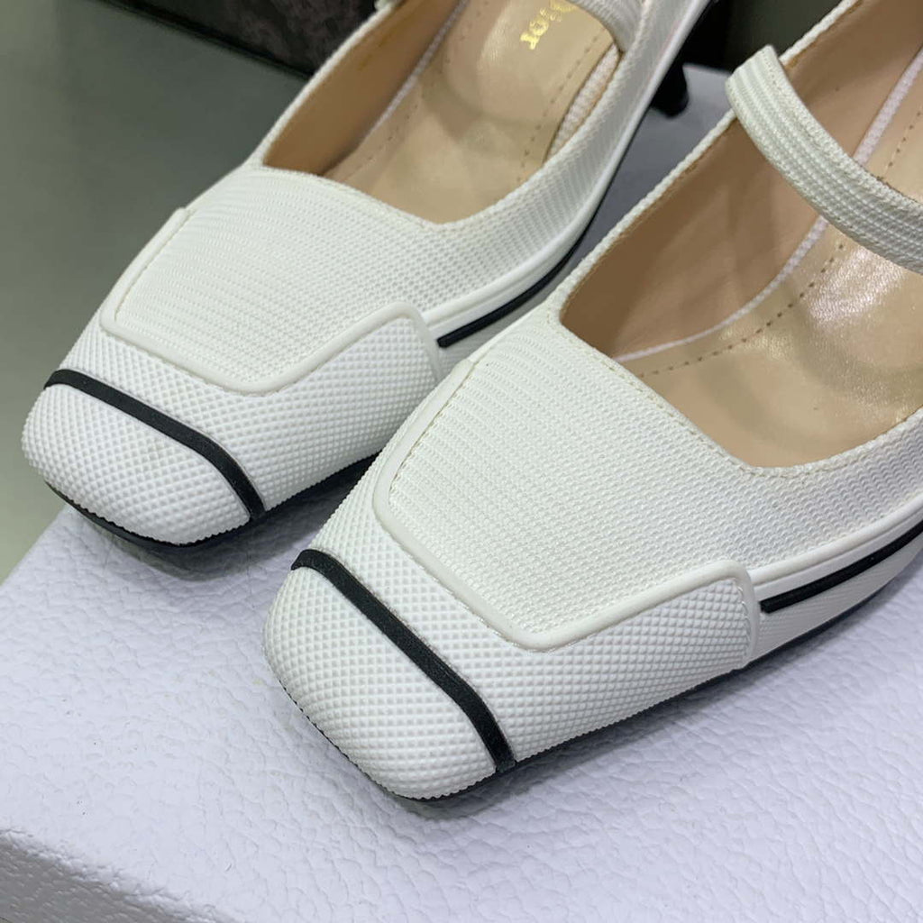 Dior Women's Shoes Ballernas & Flat Shoes 188481