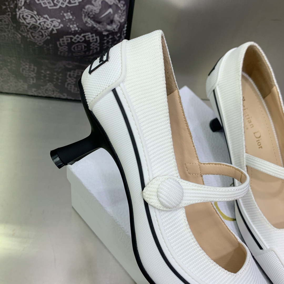 Dior Women's Shoes Ballernas & Flat Shoes 189487