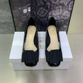 Dior Women's Shoes Ballernas & Flat Shoes 190626