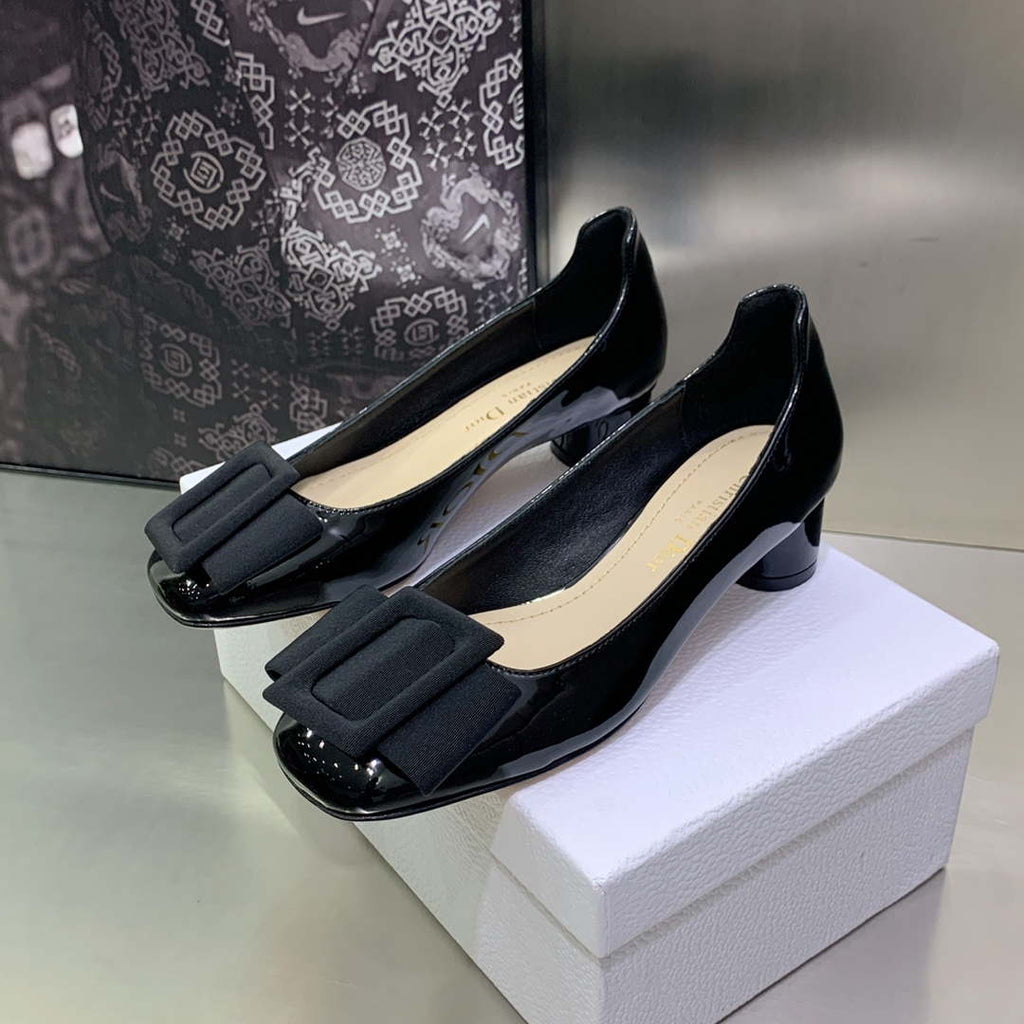 Dior Women's Shoes Ballernas & Flat Shoes 190626