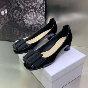 Dior Women's Shoes Ballernas & Flat Shoes 190626 - 34 - View 5
