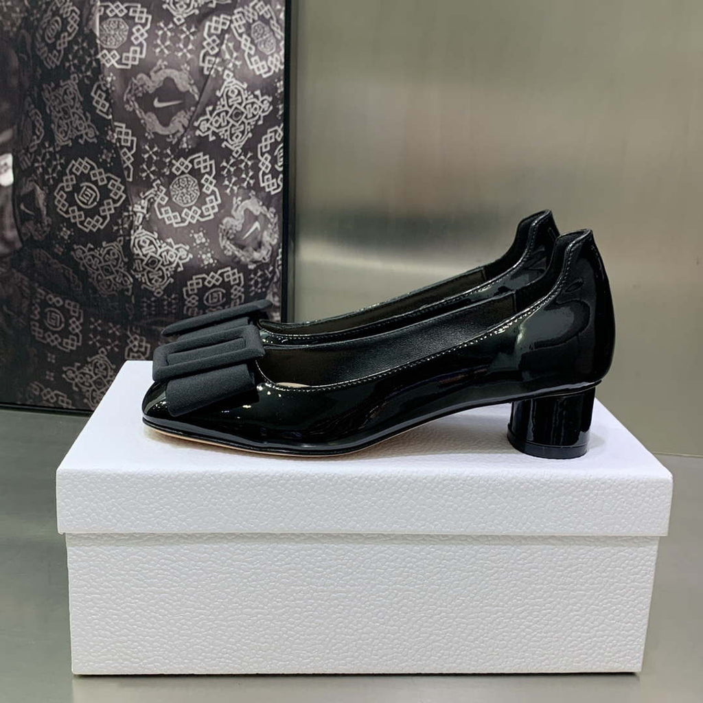 Dior Women's Shoes Ballernas & Flat Shoes 190626