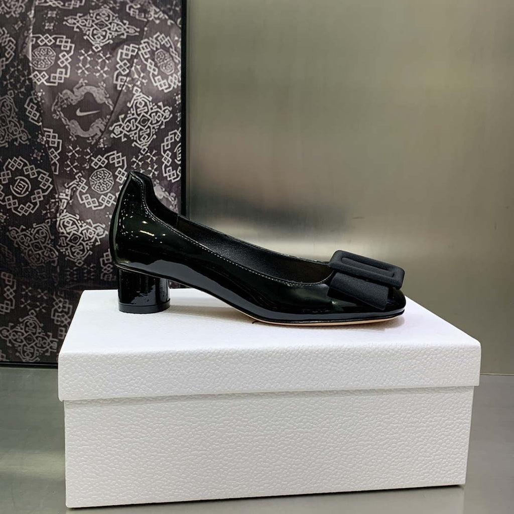 Dior Women's Shoes Ballernas & Flat Shoes 190626