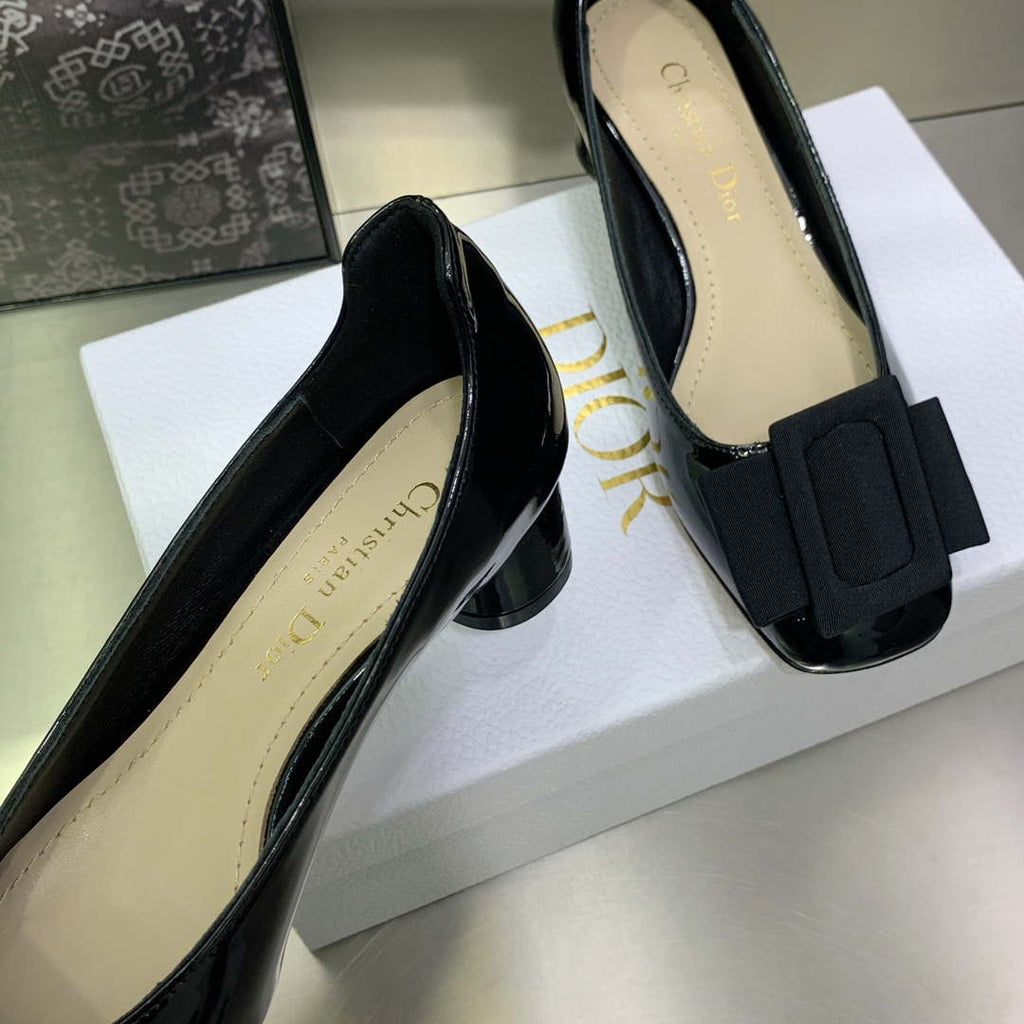 Dior Women's Shoes Ballernas & Flat Shoes 190626