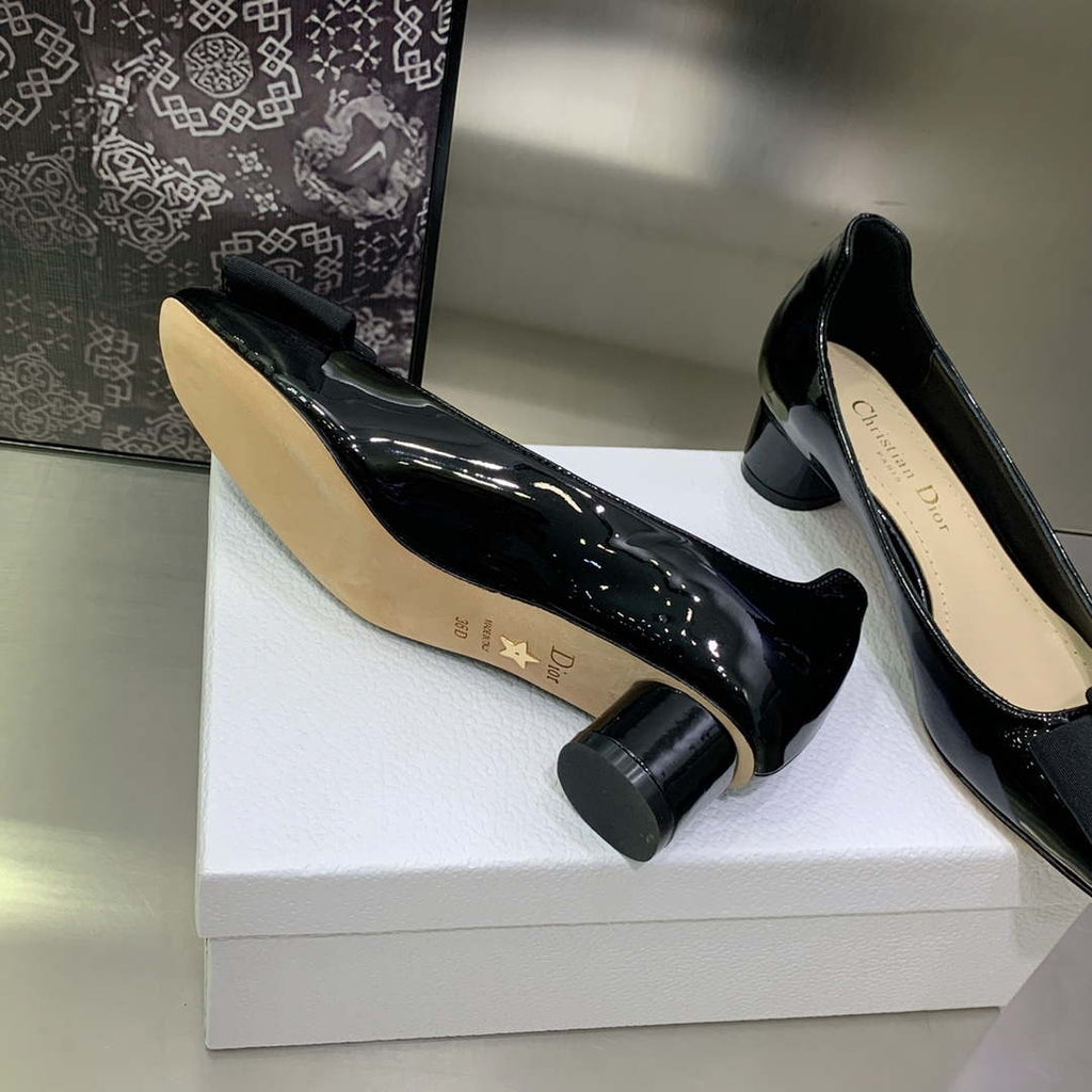 Dior Women's Shoes Ballernas & Flat Shoes 190626