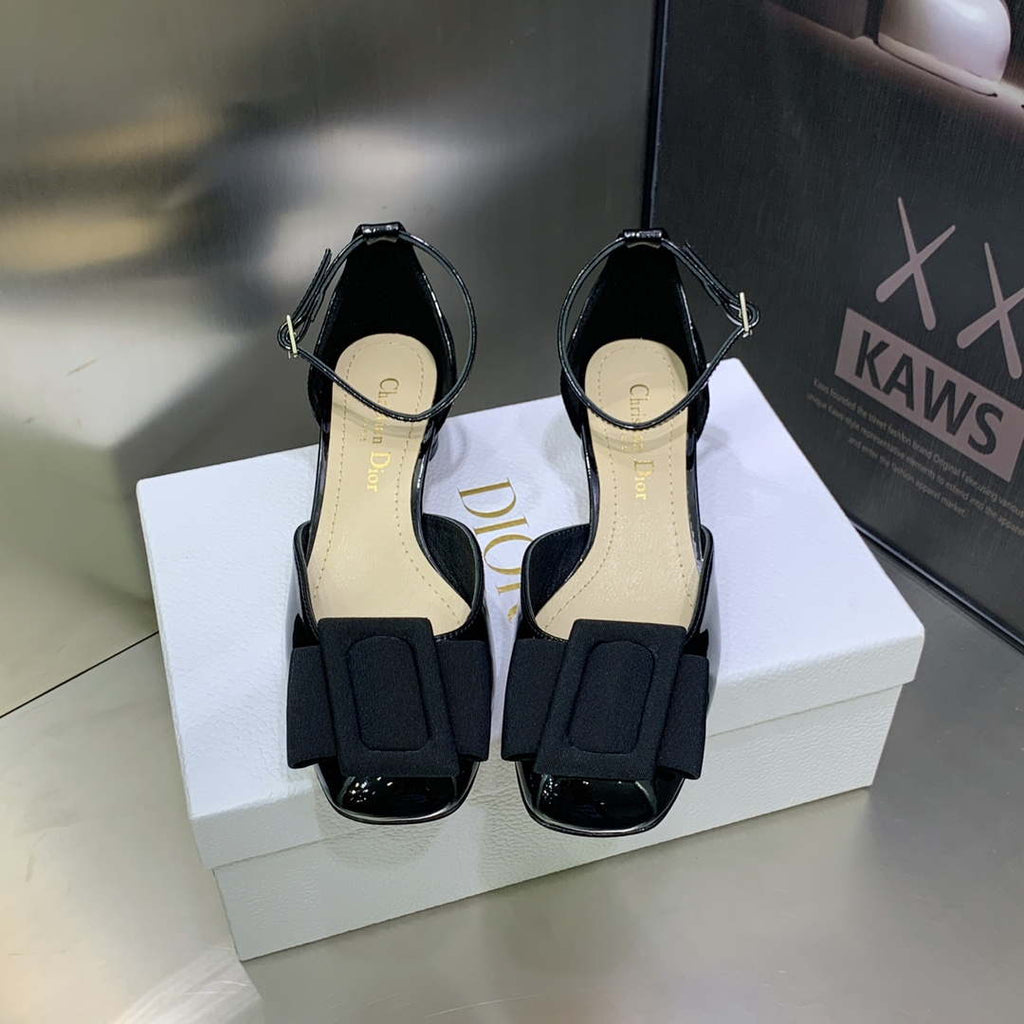 Dior Women's Shoes Ballernas & Flat Shoes 190627