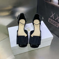 Dior Women's Shoes Ballernas & Flat Shoes 190627