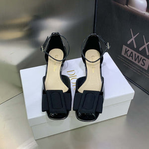 Dior Women's Shoes Ballernas & Flat Shoes 190627 - 34 - View 1