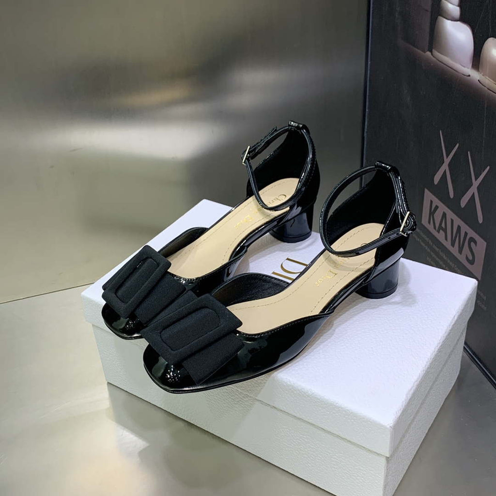 Dior Women's Shoes Ballernas & Flat Shoes 190627