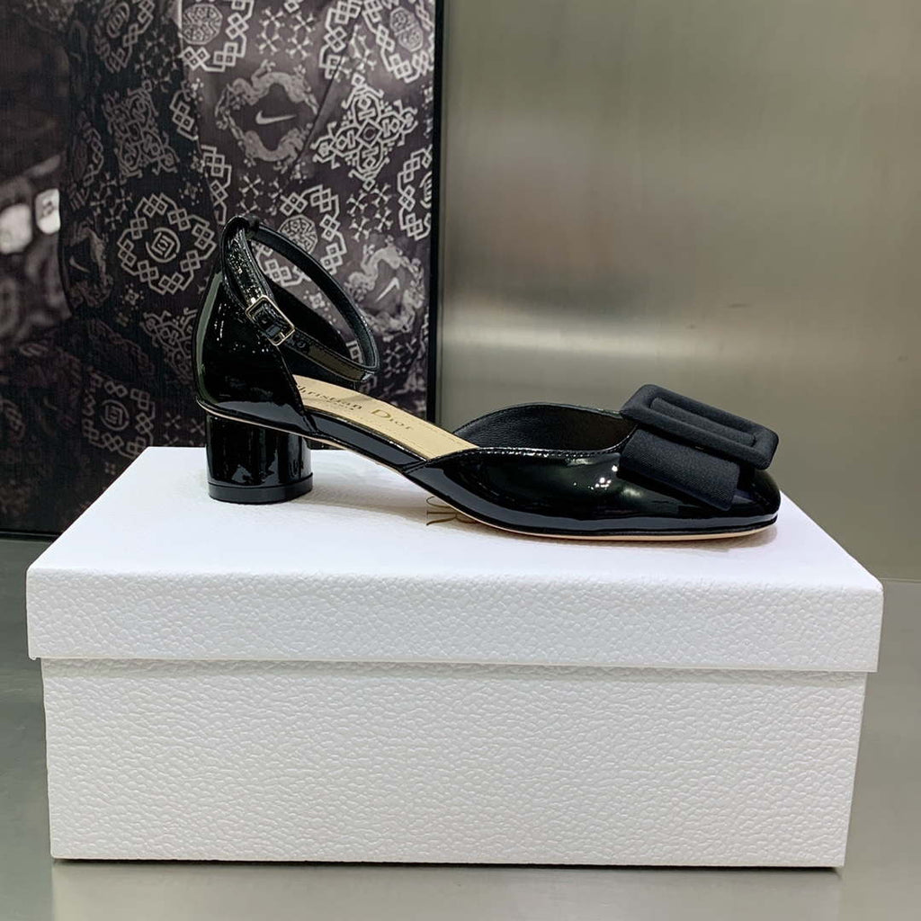 Dior Women's Shoes Ballernas & Flat Shoes 190627