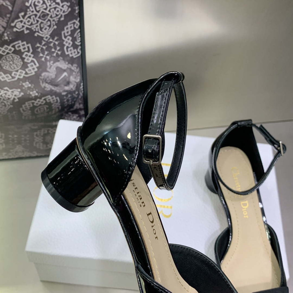 Dior Women's Shoes Ballernas & Flat Shoes 190627
