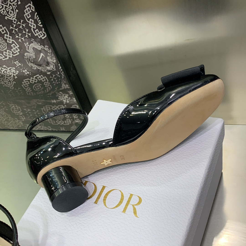Dior Women's Shoes Ballernas & Flat Shoes 190627