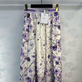 Dior Women's Skirt Fashion Clothing D82566 - S - View 1