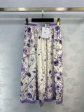 Dior Women's Skirt Fashion Clothing D82566