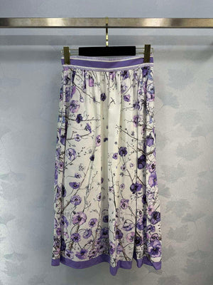 Dior Women's Skirt Fashion Clothing D82566 - S - View 9