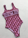 Dior Women's swimsuit with Dior Bikini 501905