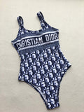 Dior Women's swimsuit with Dior Bikini 501906