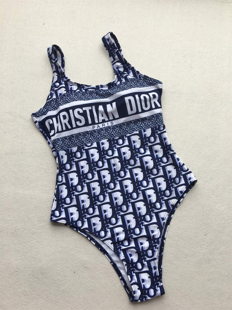 Dior Women's swimsuit with Dior Bikini 501906