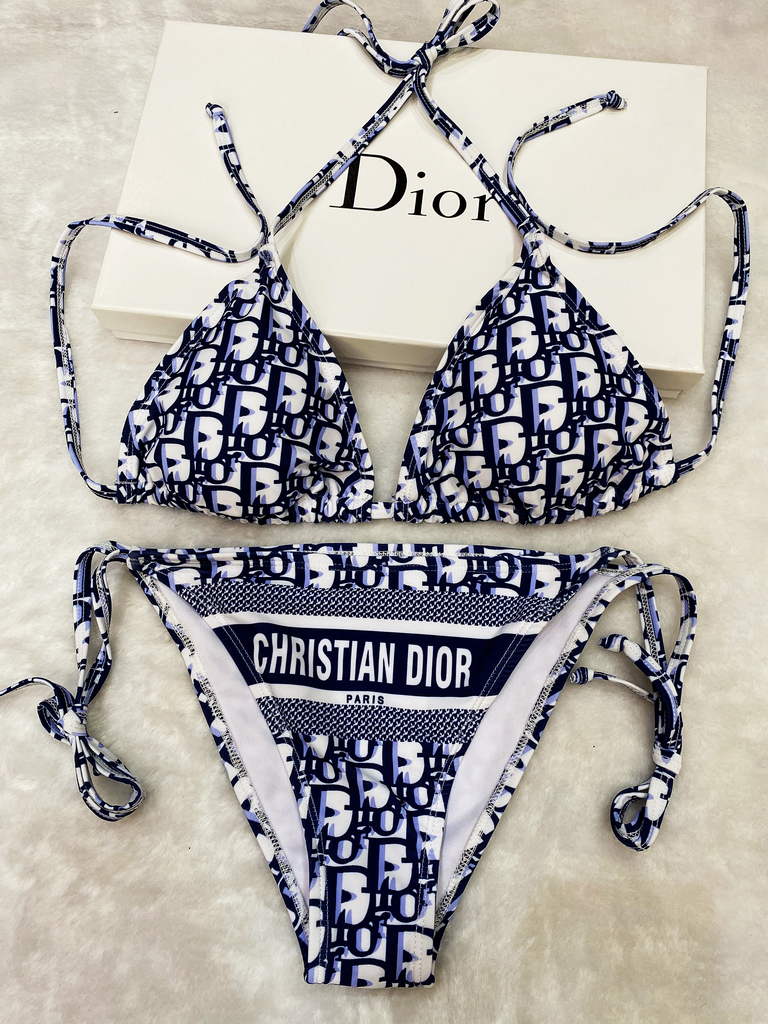 Dior Women's swimsuit with Dior Bikini 501907