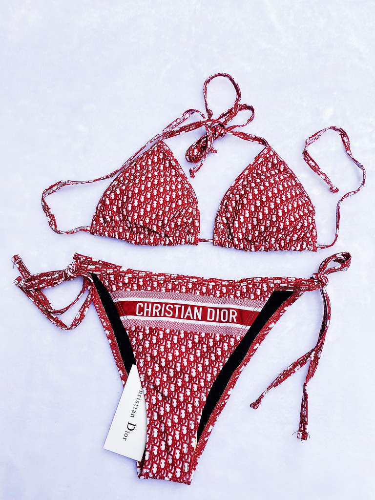 Dior Women's swimsuit with Dior Bikini 501908
