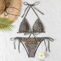 Dior Women's swimsuit with Dior Bikini 501909