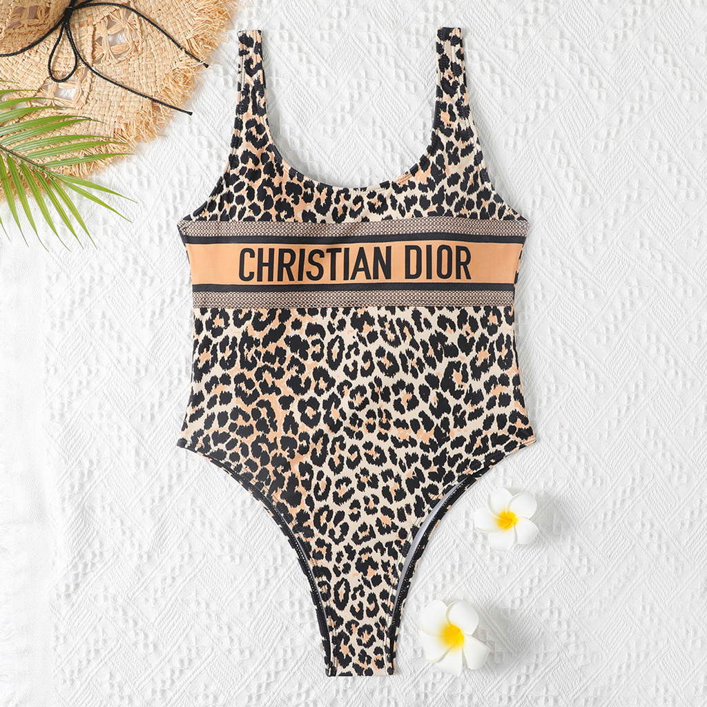 Dior Women's swimsuit with Dior Bikini 501910