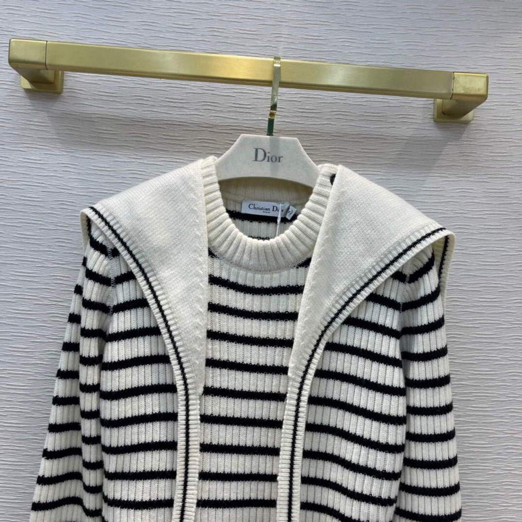 Dior Women's Sweaters Designer Dior Sweatshirts Clothing 38104